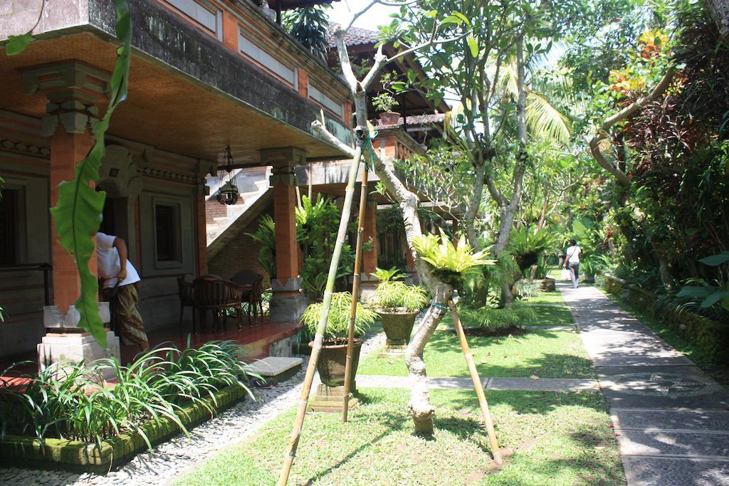 Ubud Bungalow Cameră foto