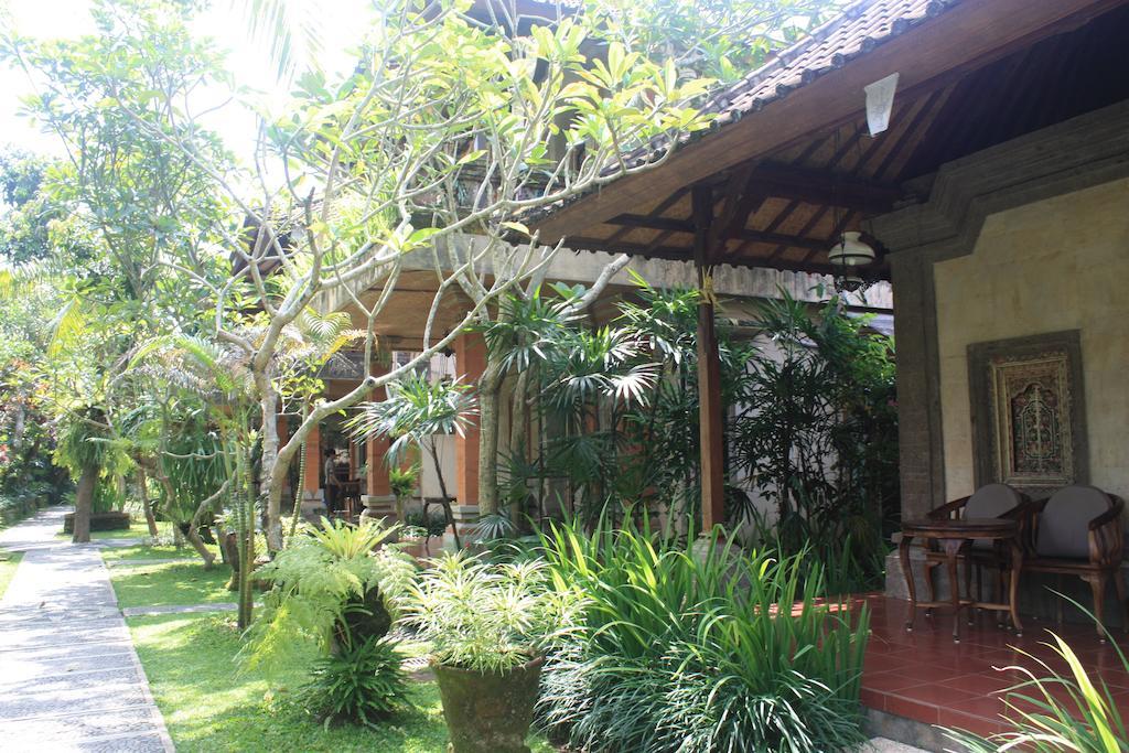 Ubud Bungalow Cameră foto